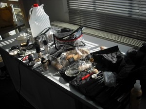 MakeUp