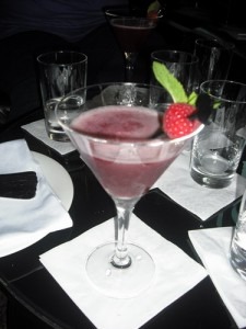 Cocktail