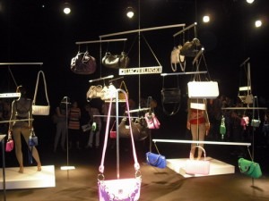 BERLIN FASHION WEEK SS2012