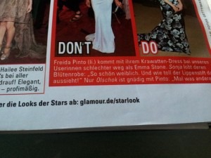 Glamour