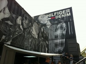 Tommy Hilfiger Denim