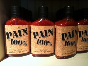 Pain