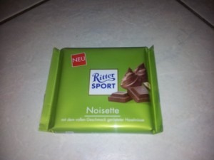 Noisette