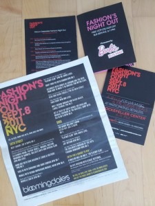 FNO Timetable