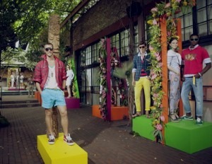 Gant