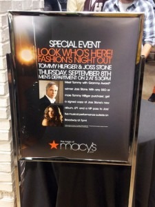 Tommy Macys