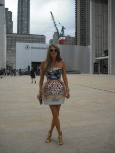 Anna dello Russo