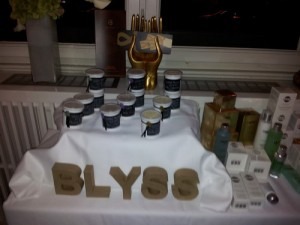 Blyss