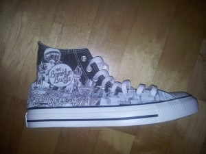 Chucks