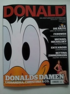 Donald