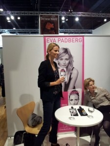Eva Padberg