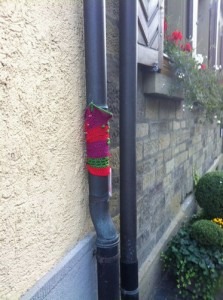 Strickguerilla Strickguerilla