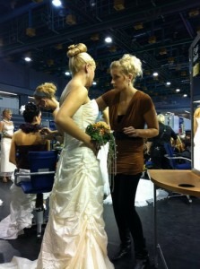 Hochzeit