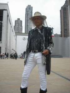 James Goldstein