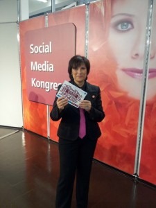 Social Media Kongress