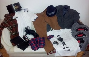 Fashion