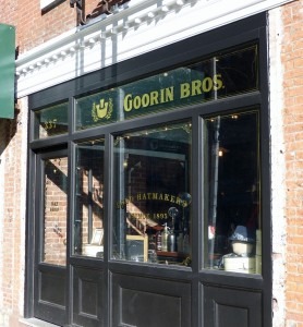Goorin Bros.