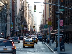 Street
