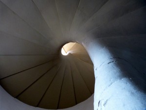 Treppe