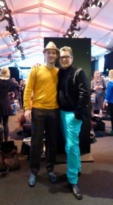 Mit Rolf(e) Mit Rolf Scheider