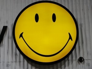 Smilie