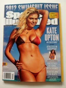 Cover Sports Illustrated Swimsuit Issue 2012 Cover Sports Illustrated Swimsuit Issue 2012
