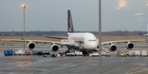 Flieger A380 Flieger A380