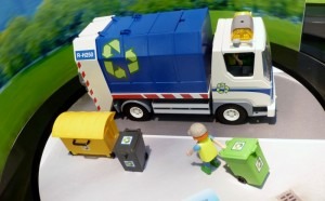 Playmobil - Toy Fair Nuremberg - February 2012 Playmobil - Toy Fair Nuremberg - February 2012