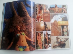 Models - Sports Illustrated Swimsuit Issue 2012 Models - Sports Illustrated Swimsuit Issue 2012