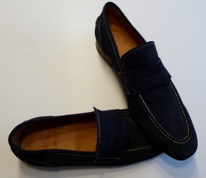 Loafer Hamlet 525 BT Schuh Loafer Hamlet 525 BT Schuh
