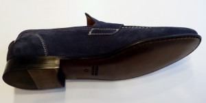 Loafer Hamlet 525 BT Schuh Loafer Hamlet 525 BT Schuh
