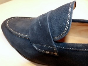 Loafer Hamlet 525 BT Schuh Loafer Hamlet 525 BT Schuh