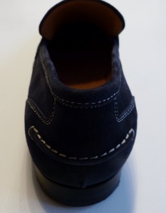 Loafer Hamlet 525 BT Schuh Loafer Hamlet 525 BT Schuh
