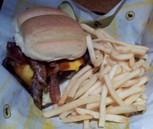 Burger Burger
