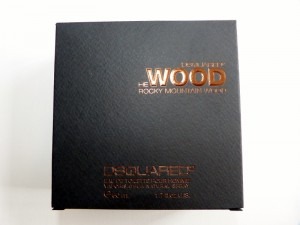 Dsquared2 - Rocky-Mountain-Wood Dsquared2 - Rocky-Mountain-Wood