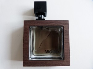 Dsquared2 - Rocky-Mountain-Wood - Flakon Dsquared2 - Rocky-Mountain-Wood - Flakon