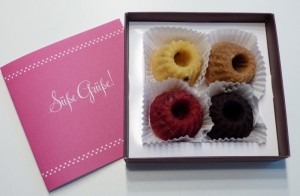 Inhalt Gugl Box Inhalt Gugl Box
