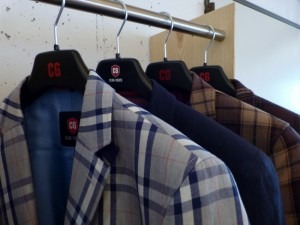 Jacketts von CG - Fashion Jacketts von CG - Fashion