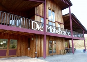 Die Moebelmacher aus Unterkrumbach Die Moebelmacher aus Unterkrumbach
