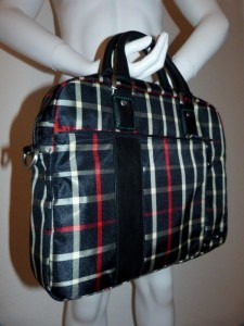 Tommy Hilfiger - YATES Tasche