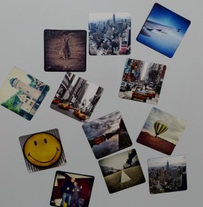 Instagram Bilder als Magnete von getpicpack Instagram Bilder als Magnete von getpicpack