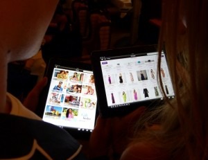 Debenhams iPads Debenhams iPads