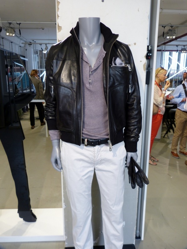 Karl Lagerfeld at Bread&Butter in Berlin - July 2012 Karl Lagerfeld at Bread&Butter in Berlin - July 2012