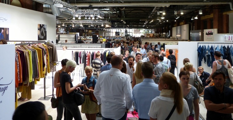 PREMIUM International Fashion Trade Show PREMIUM International Fashion Trade Show