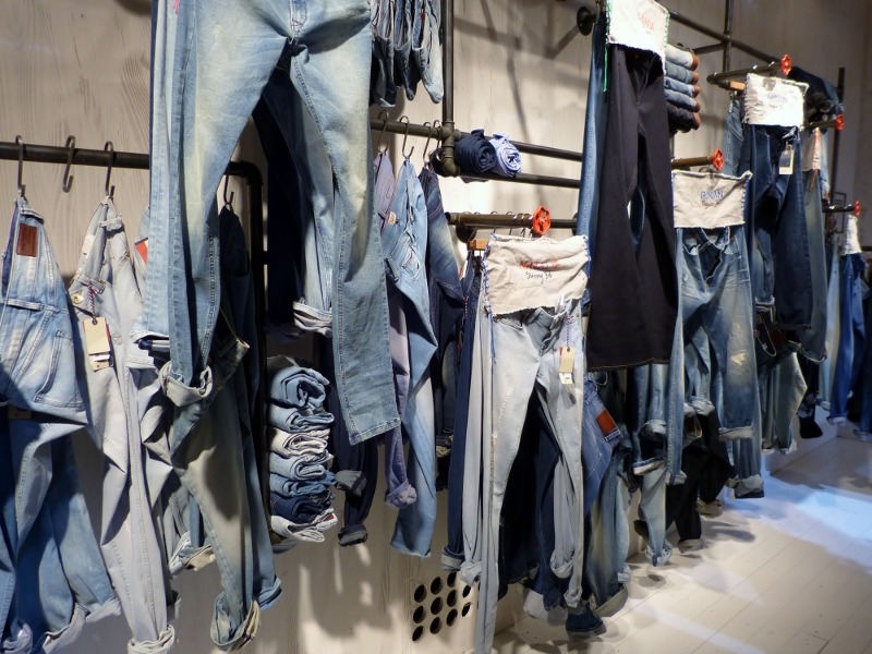 Tommy Hilfiger Denim at Bread&Butter in Berlin Tommy Hilfiger Denim at Bread&Butter in Berlin