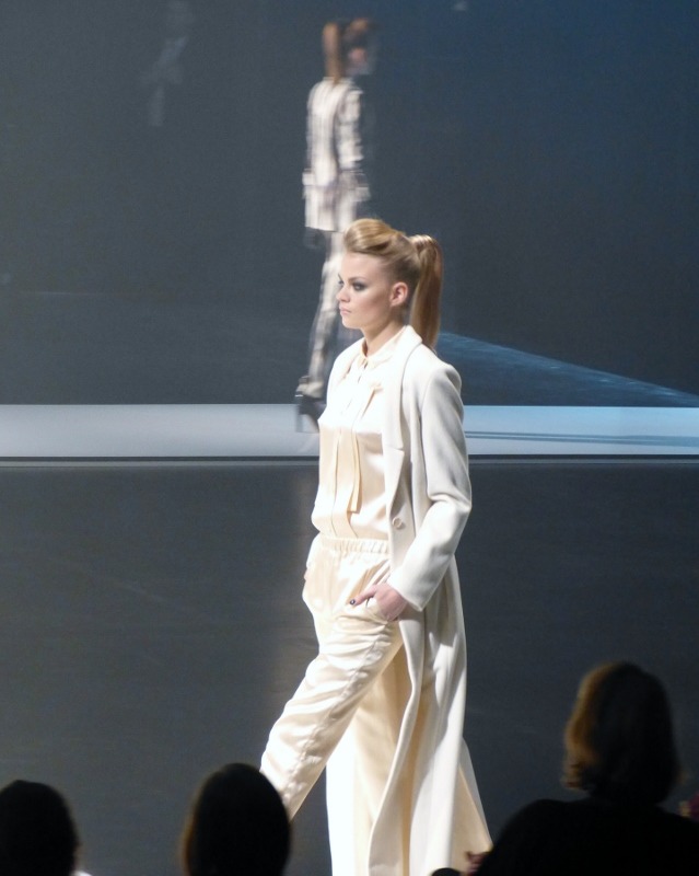 StyleNite - Michael Michalsky Herbst/Winter 2013 - Woman