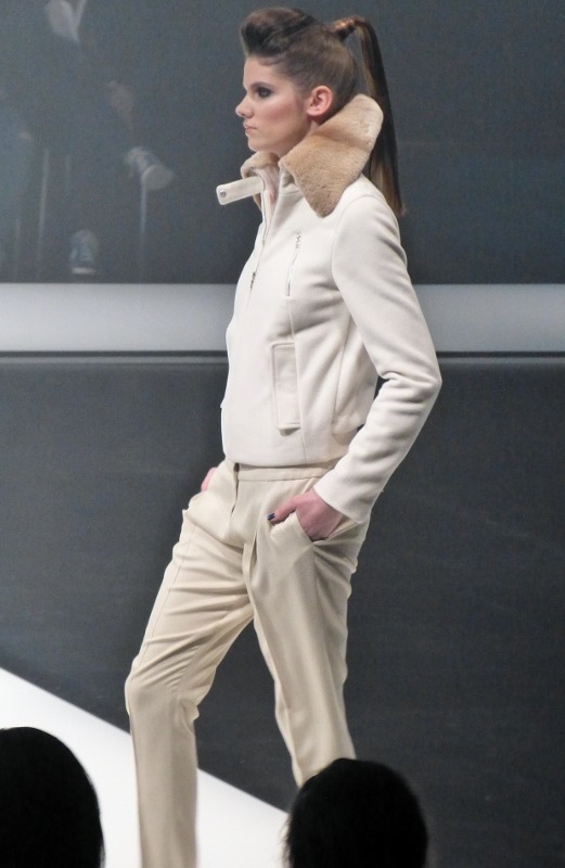 StyleNite - Michael Michalsky Herbst/Winter 2013 - Woman
