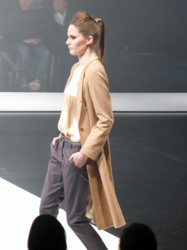 StyleNite - Michael Michalsky Herbst/Winter 2013 - Woman
