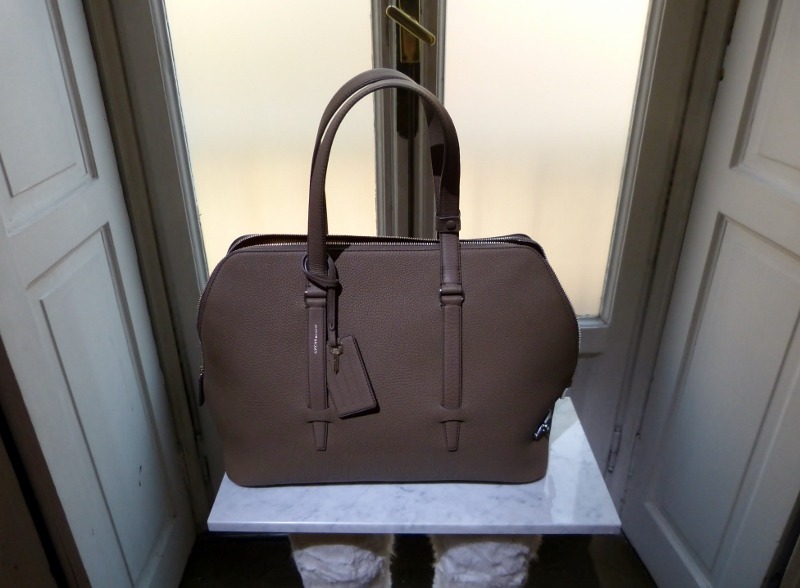 Agnona Cara Bag