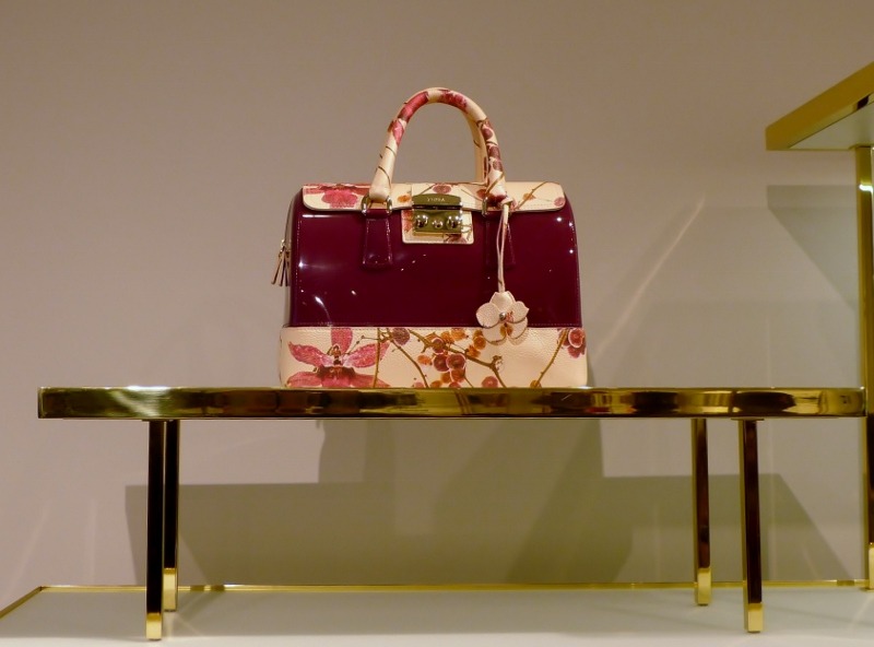 Furla Bag Fall/Winter 2014/15